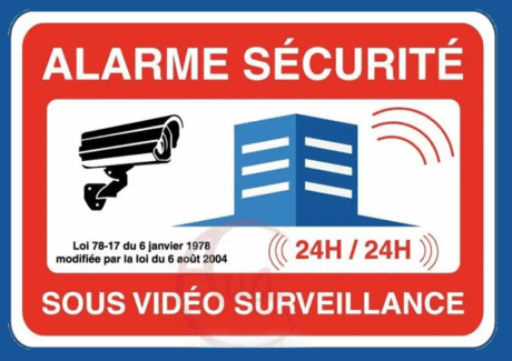 SECURITE AGEFMA