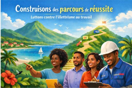 Illettrisme en milieu professionnel
