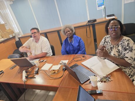 Rencontre RCO-AGEFMA