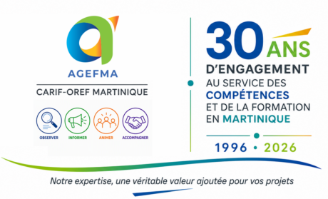 Valoriser le parcours de l'AGEFMA